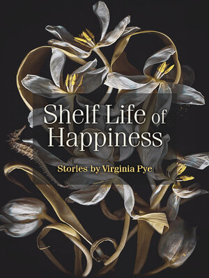 cover image of Shelf Life of Happiness